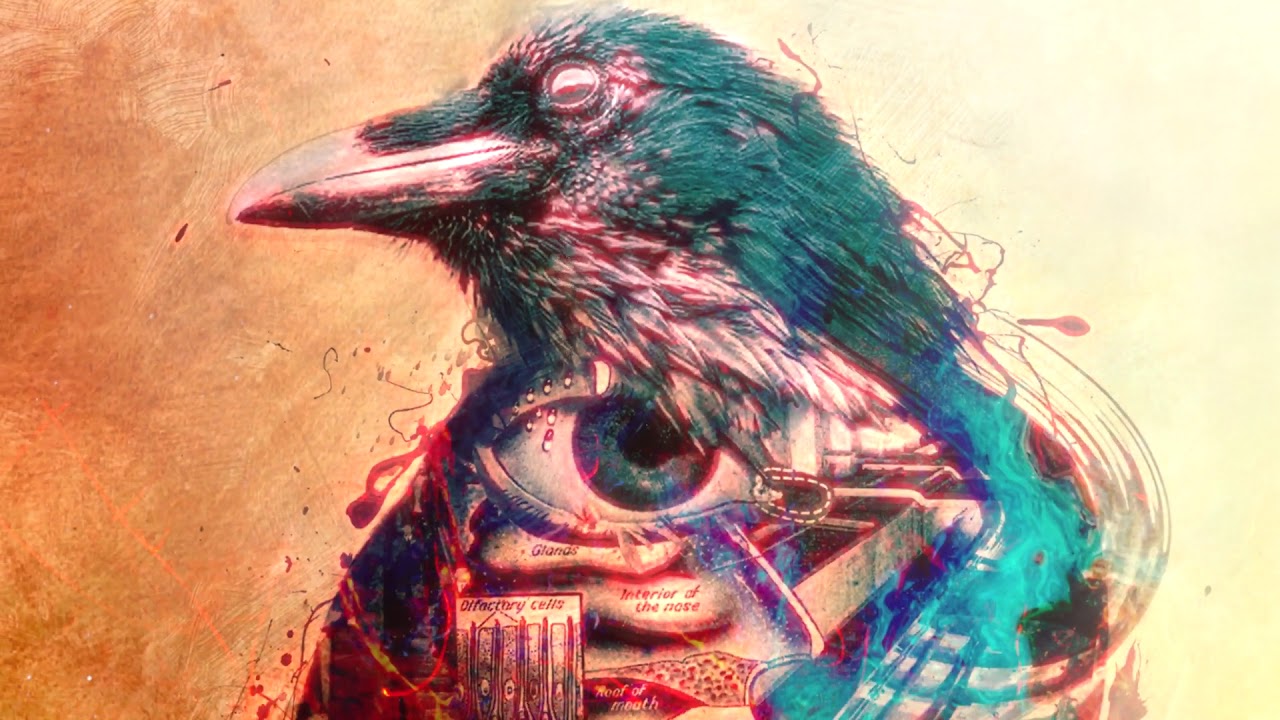 Watch RAVENSCRY - The Door Inside (New Single 2020 - Lyric Video) on YouTube Watch RAVENSCRY - The Door Inside (New Single 2020 - Lyric Video) on YouTube