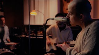 Trille - Keine Lust (Live im Daily Soup Studio Berlin)