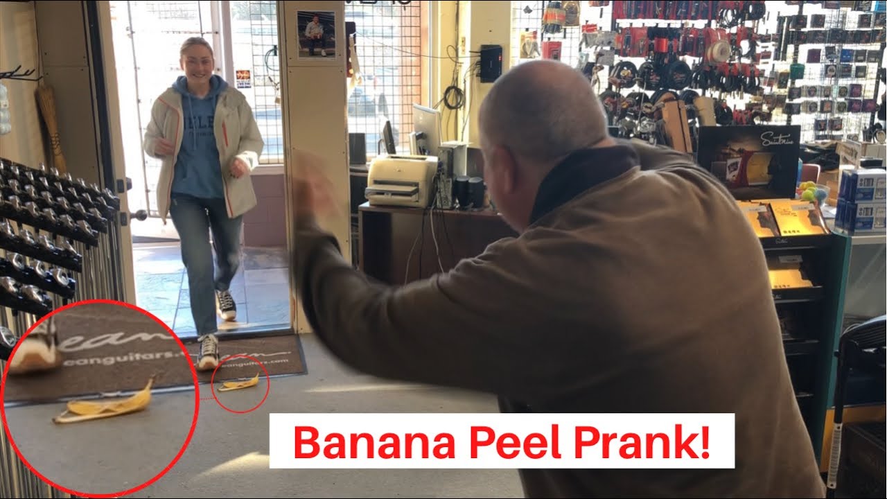 banana-peel-prank-actually-works-youtube