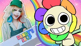 NEW Dandy's World UPDATE!