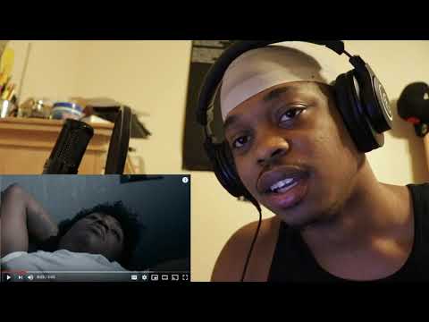 Fredo Bang – Dawg Gone (reaction)