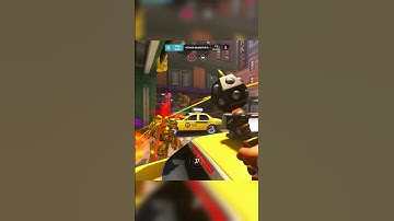 My Torb Teammate Went Hammer Only All Game - Overwatch 2