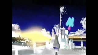 Walt Disney Pictures 1981-1985