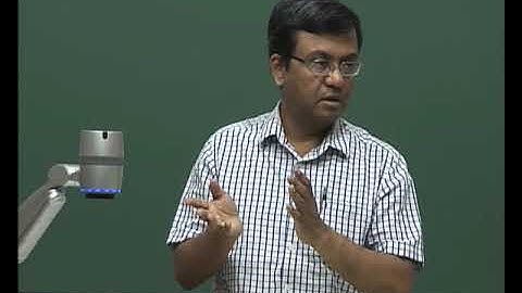 Combustion Lecture 35