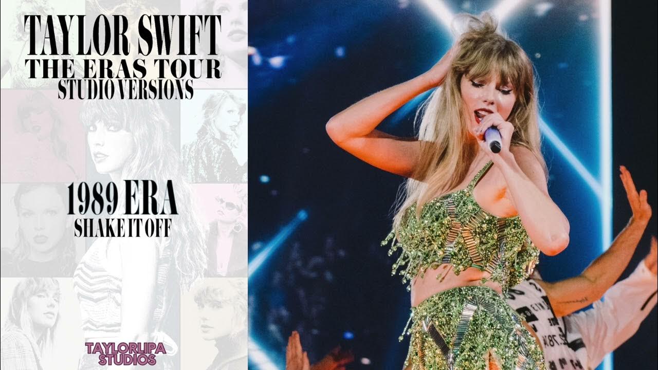 Shake It Off Taylor Swift Chords