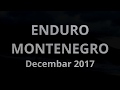 Enduro Montenegro 2017