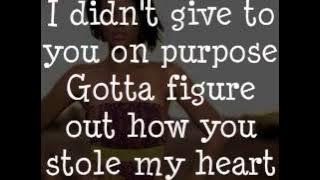 Rihanna   Cry, with lyrics    YouTube