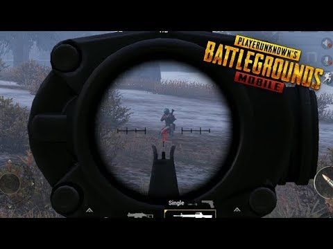 Pubg Mobile They Shooting From Every Direction Solo Deathmatch Android Gameplay - roblox deathrun got crushed xbox one gameplay walkthrough