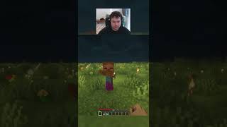 Killing A Zombie Unarmed In Minecraft Day 78
