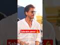 शाहरुख खान का पावर दुबई में। #celebrities #bollywood #dubai #sahrukhkhan #burjkhalifa #power