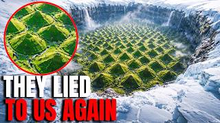 Archaeologists Reveal An Ancient Map The Proves There Was A Jungle Where One Shouldn't Exist