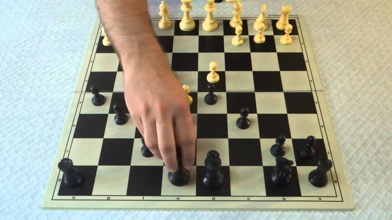 black modern chess openings you tube black modern chess openings you tube