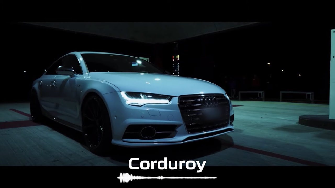 Hayit Murat - Corduroy ( ft. Bones )