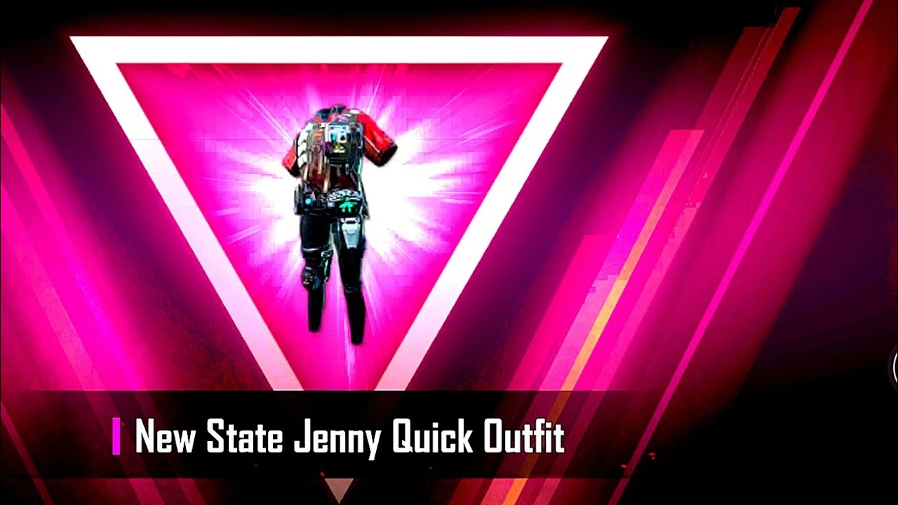 NewState Mobile Survivor Pass Vol 16 Maxed Out🔥50 Rank Outfit & All Rewards😍