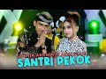 Santri Pekok - Shinta Arsinta Ft. Arya Galih  (Official Music Video)