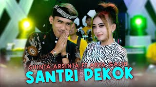 Santri Pekok - Shinta Arsinta Ft. Arya Galih 