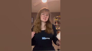 How One Teen Turned Kindness Into a Global Movement | #GivingTuesday 2025