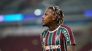 TODOS OS 9 GOLS DE ABEL HERNÁNDEZ PELO FLUMINENSE