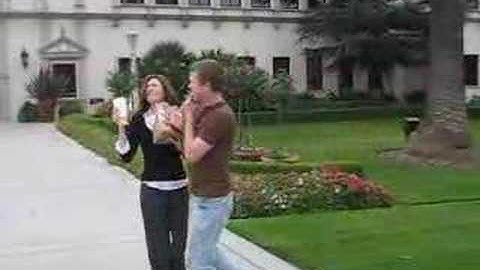 Charles Shaw proposed wine commercial