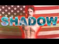 Mike mentzer  edit  shadow  100 subs special
