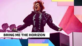 Bring Me the Horizon - Reading and Leeds, Little John's Farm, Reading, UK (Aug 27, 2022 / AUDIO)