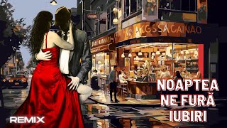 2024.REMIX Noaptea ne fură iubiri-Theo Rose#trending #remix #trending