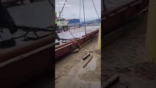 Scale Tech Moving Scales