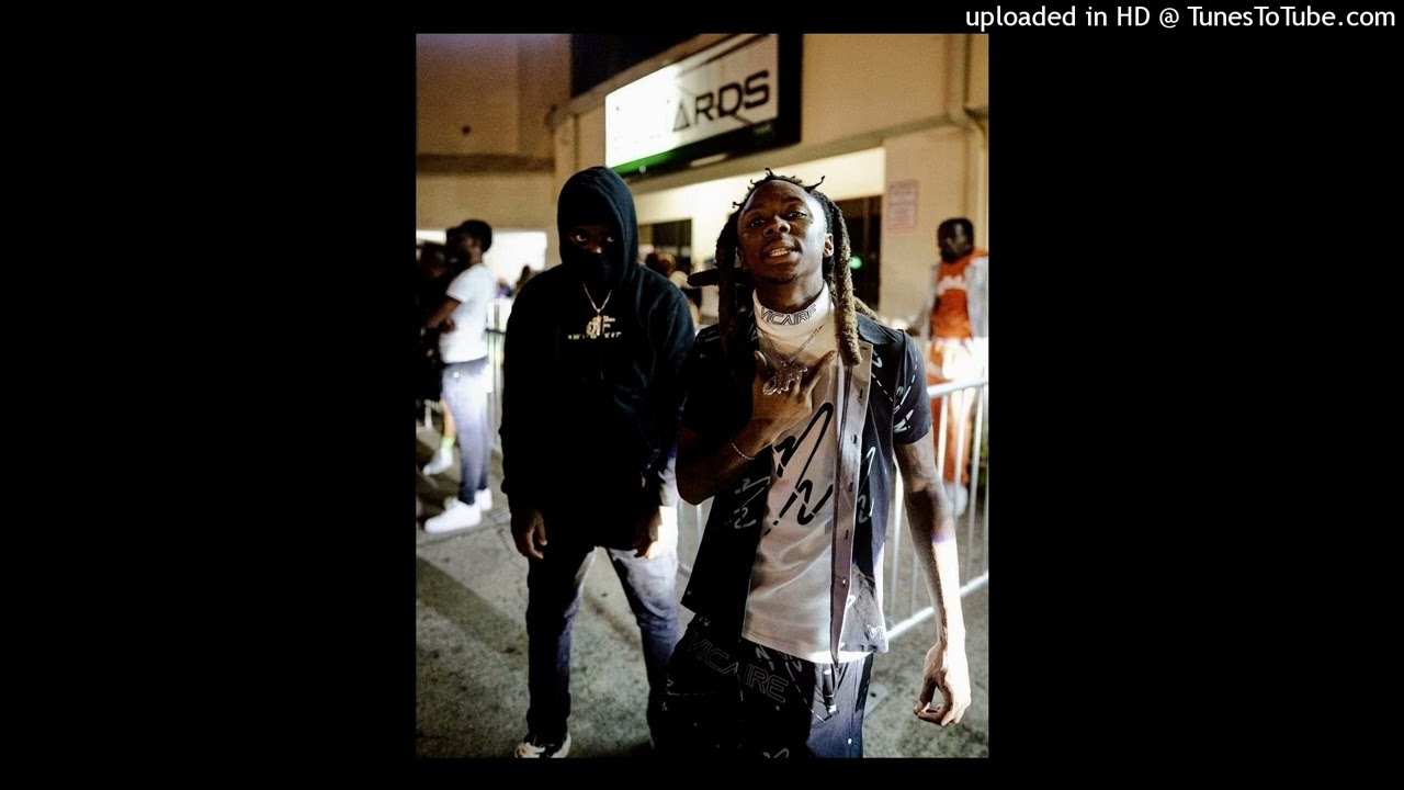 [FREE] Slimelife Shawty x Lil Durk x Lil Mexico Type Beat - Last Thing