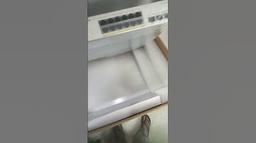 Cisco switch unboxing  #techtutorial #shortvideo #shorts #viral #youtubeshorts #viralvideo