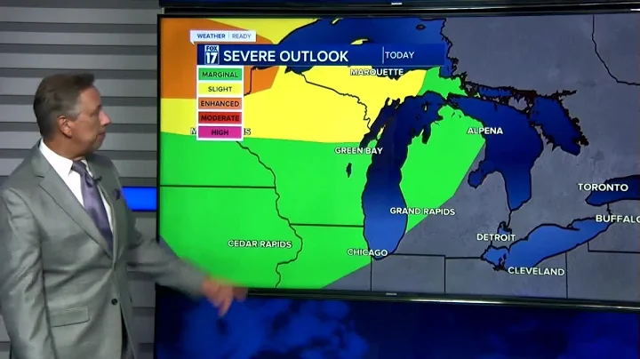 Friday WebCast June 20, 2025