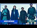 Колесо времени (1-й сезон) Сериала ⭕ Русский трейлер (2021) | Amazon