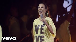 Ivete Sangalo - No Groove (Pega, Pega, Pega) (Ao Vivo Em São Paulo / 2018) chords