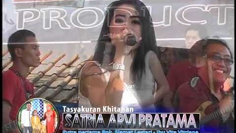 Daun tak bertangkai   Arnelly
