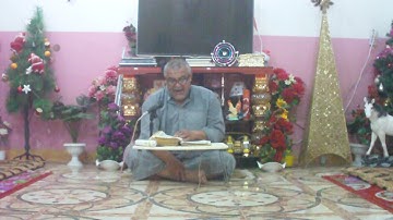 سورة النجم والقمر=هديتى الى ارواح امواتكم اخوانى واخواتى الاطهار =الحاج ملا صاحب العبيدى