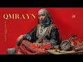 Qmrayn قمرين Electro Arabic House Mix Fusion SNX Qmrayn قمرين Electro Arabic House Mix Fusion SNX