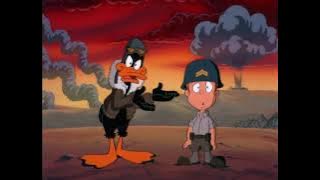 Histeria! - Daffy Duck cameo (HQ)