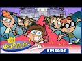 The Fairly OddParents in School's Out! The Musical (Compilation)