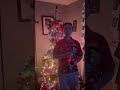 Silent night otamatone video I made for my mom