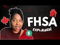First Home Savings Account Explained/ All You Need to KNOW #journeyto1kfam