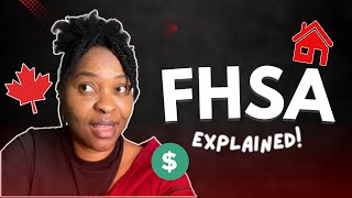 First Home Savings Account Explained/ All You Need to KNOW #journeyto1kfam