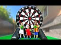 Five Kids Outdoor Games Song + more Children's Songs and Videos