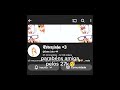 parabéns pelos 27k 🥳🎉