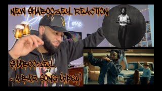 He Remixed J-Kwon’s Tipsy ! | Shaboozey - A Bar Song (tipsy) [Official Visualizer] {REACTION!!!}