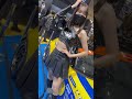 東京オートサロン 2023 美人 キャンギャル Tokyo Auto Salon 2023 Beautiful Campaign Girl CamGal