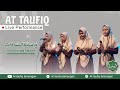 Ya sayyida sadat  at taufiq lamongan  sholawat albanjari