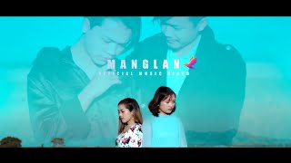 MANGLAN RUSSEL FT. DERRICK (OFFICIAL MUSIC VIDEO)