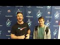 Josh Prenot: 'We Have Heated Floors & A Hot Tub'