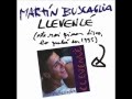 MARTIN BUSCAGLIA - Baby Blue - LLEVENLE (Reedición 2011)
