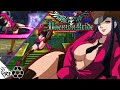 Daemon Bride: Additional Gain (Arcade / 2011) - Eve [Playthrough/LongPlay] (デーモン・ブライド: イヴ)