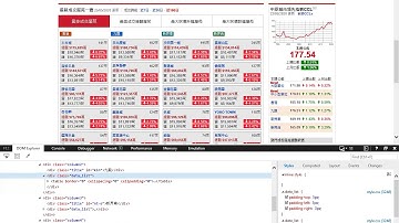 WebMining for Property1